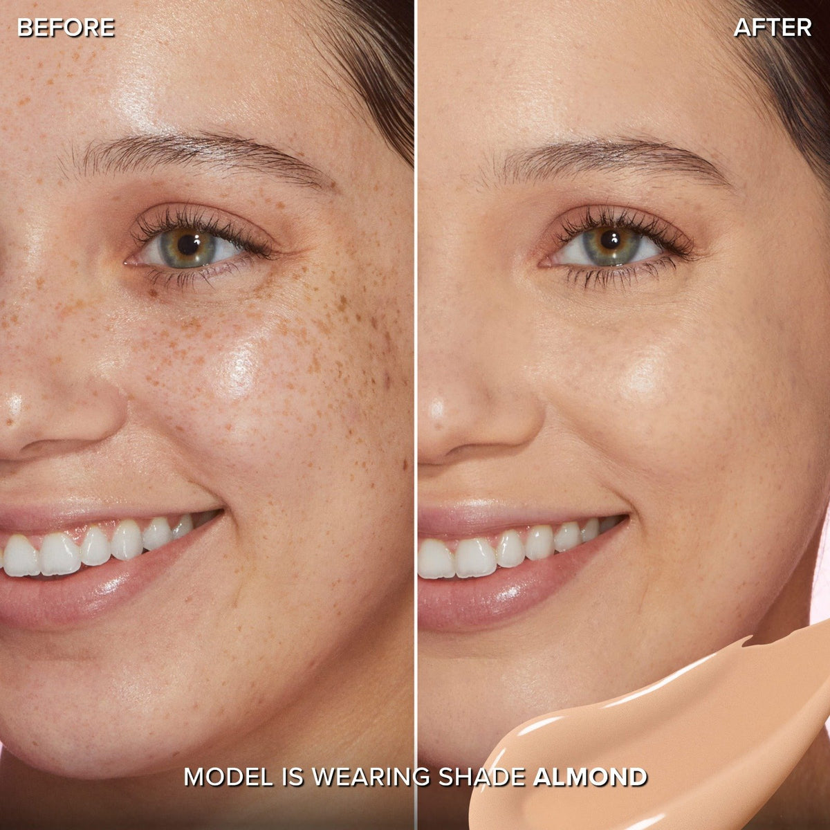 Variant: Almond | Too Faced - Born This Way Super Coverage Multi-Use Concealer