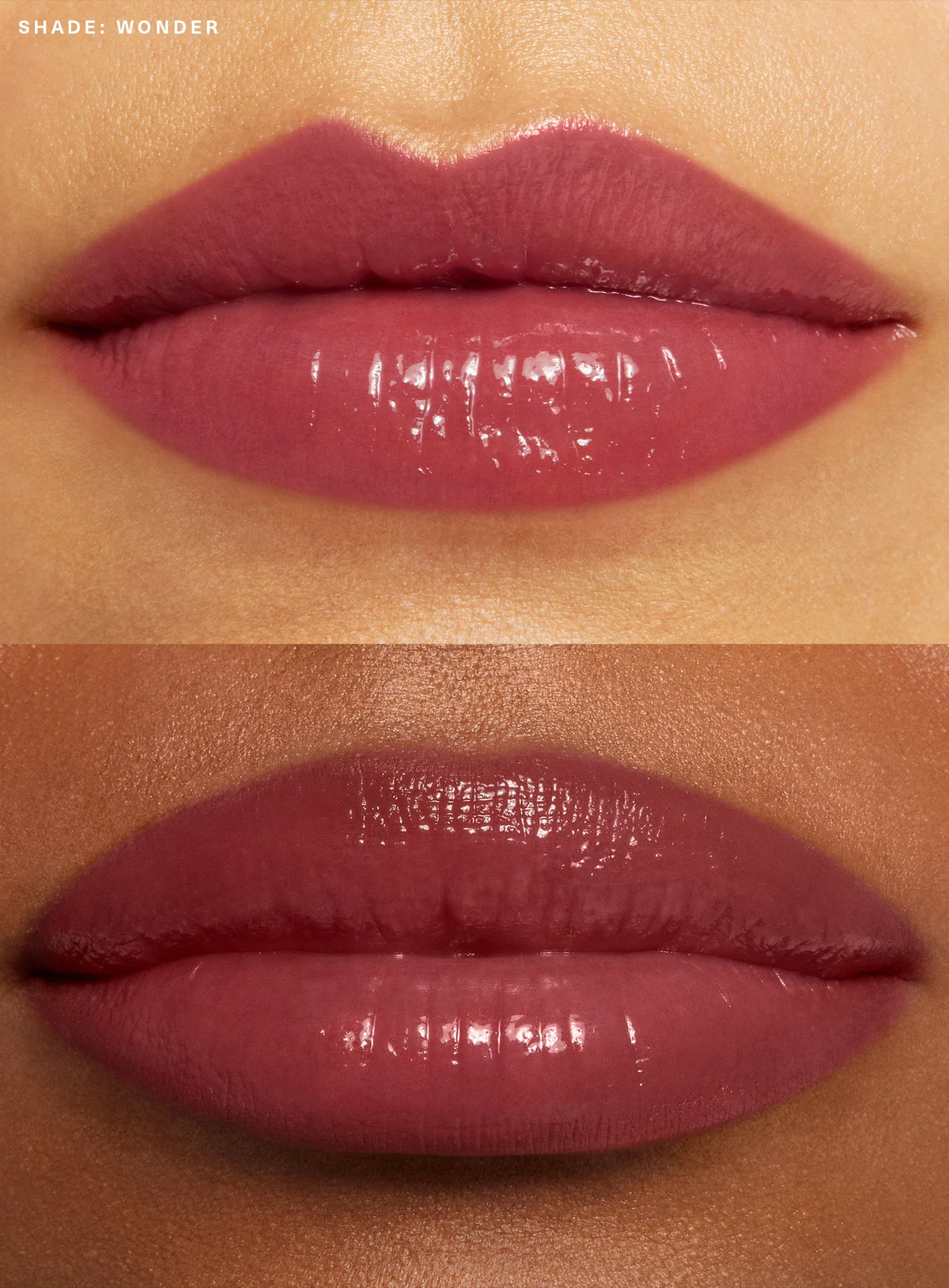 Variant: Wonder | Rare Beauty - Soft Pinch Tinted Lip Oil