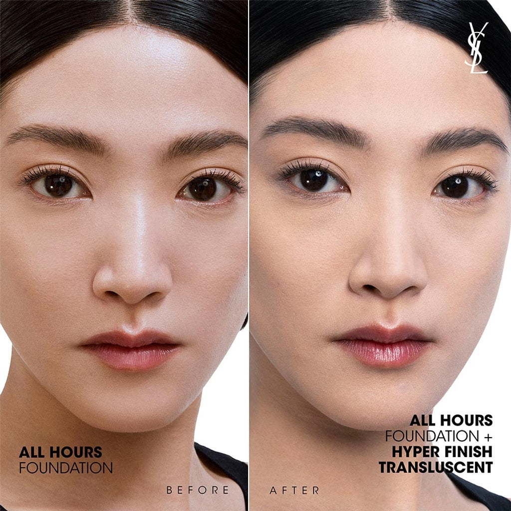 YVES Saint Laurent All Hours Hyper Blur Loose Powder