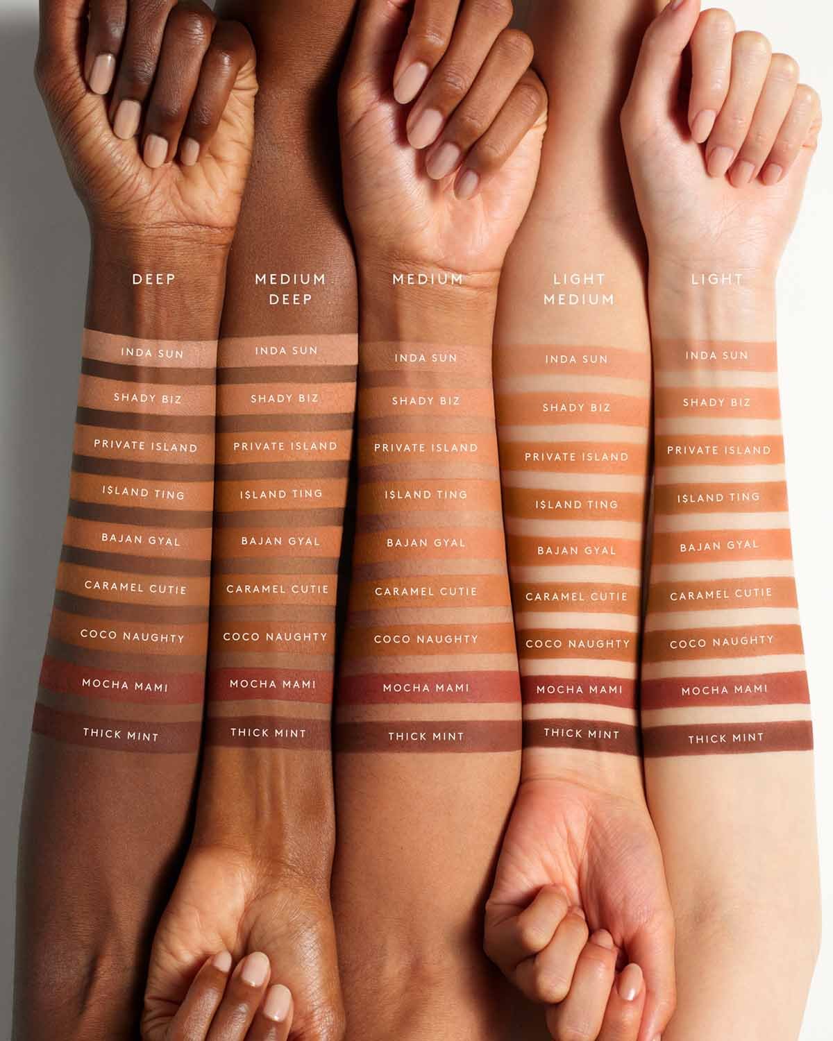 Variant: Bajangyal | Fenty Beauty - Sun Stalk'r Instant Warmth Bronzer