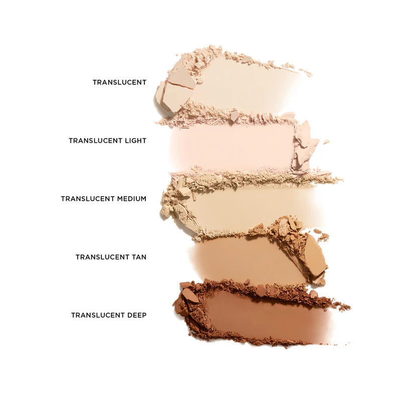 Variant: Translucent | HourGlass - Vanish Airbrush Pressed Powder