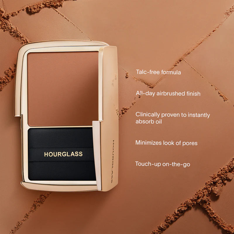 Variant: Translucent Medium | HourGlass - Vanish Airbrush Pressed Powder
