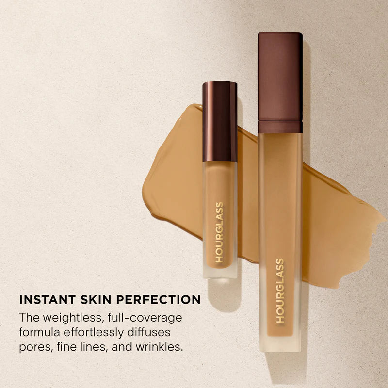Variant: Dune 7.5 - Medium (warm Golden) | HourGlass - Vanish™ Airbrush Concealer