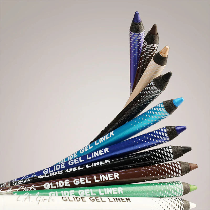 Variant: GP632 Black Magic | L.A. Girl - Glide Gel Liner® Pencil