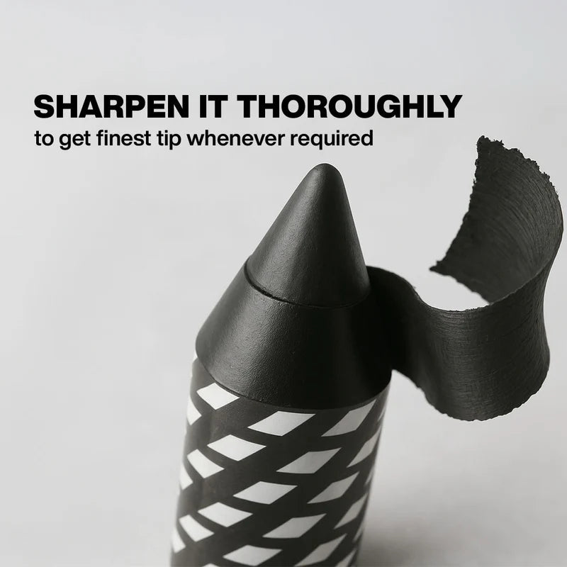 Variant: GP640 Limelight | L.A. Girl - Glide Gel Liner® Pencil