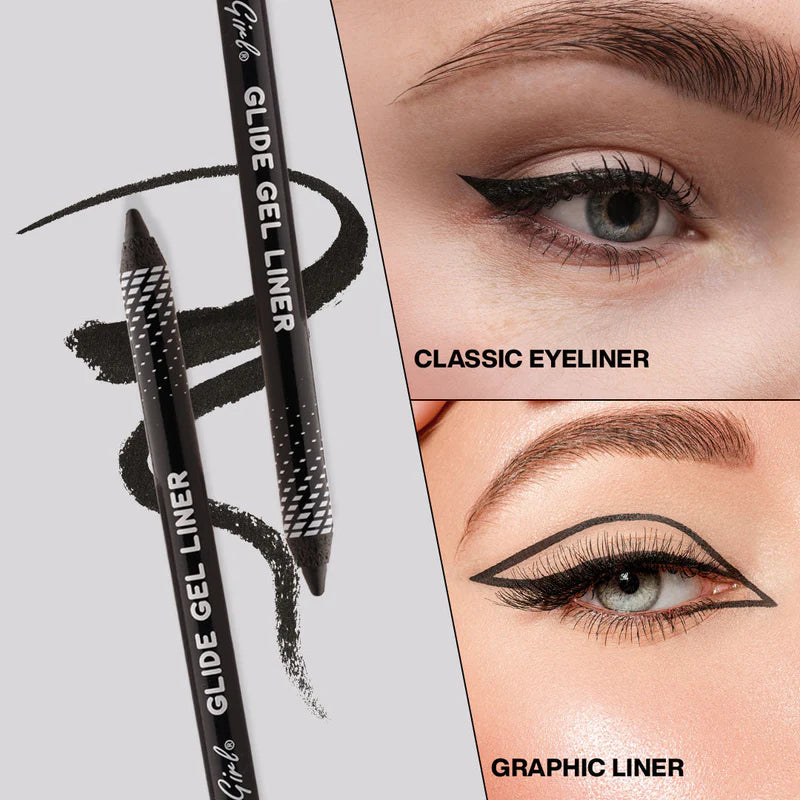 Variant: GP634 Brown | L.A. Girl - Glide Gel Liner® Pencil