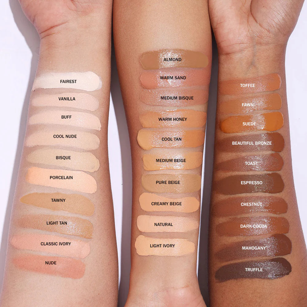 Variant: GC980 Cool Tan | L.A. Girl - HD Pro.Conceal