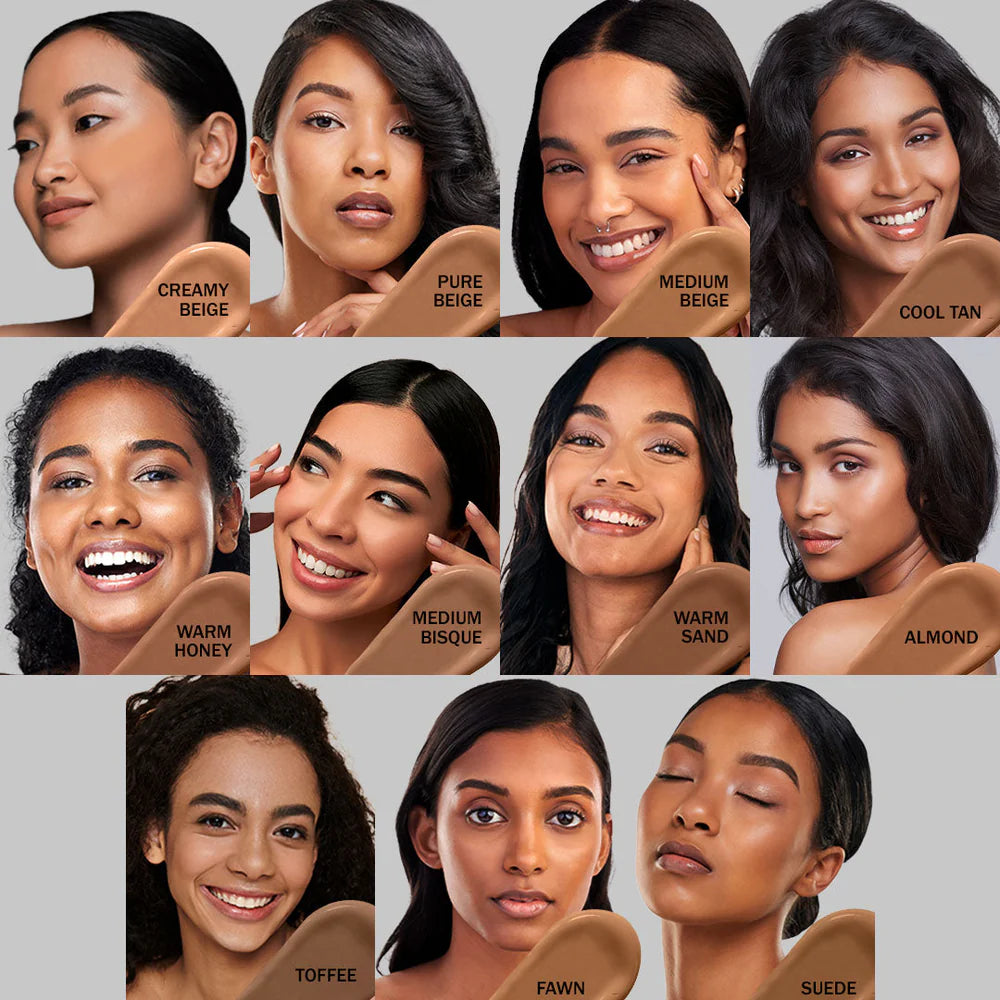 Variant: GC982 Warm Honey | L.A. Girl - HD Pro.Conceal