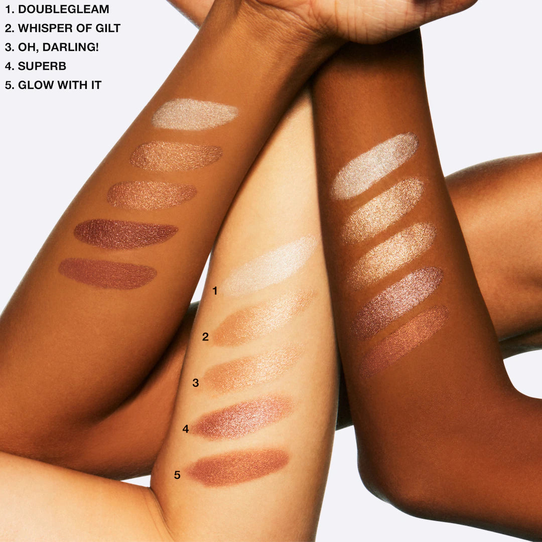 Variant: Double-Gleam | M.A.C - Extra Dimension Skinfinish