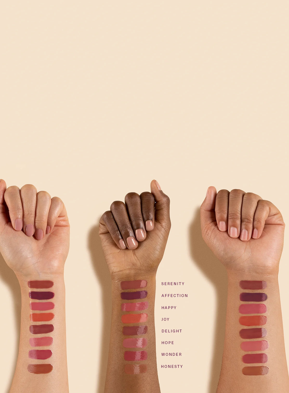 Variant: Hope | Rare Beauty - Soft Pinch Tinted Lip Oil