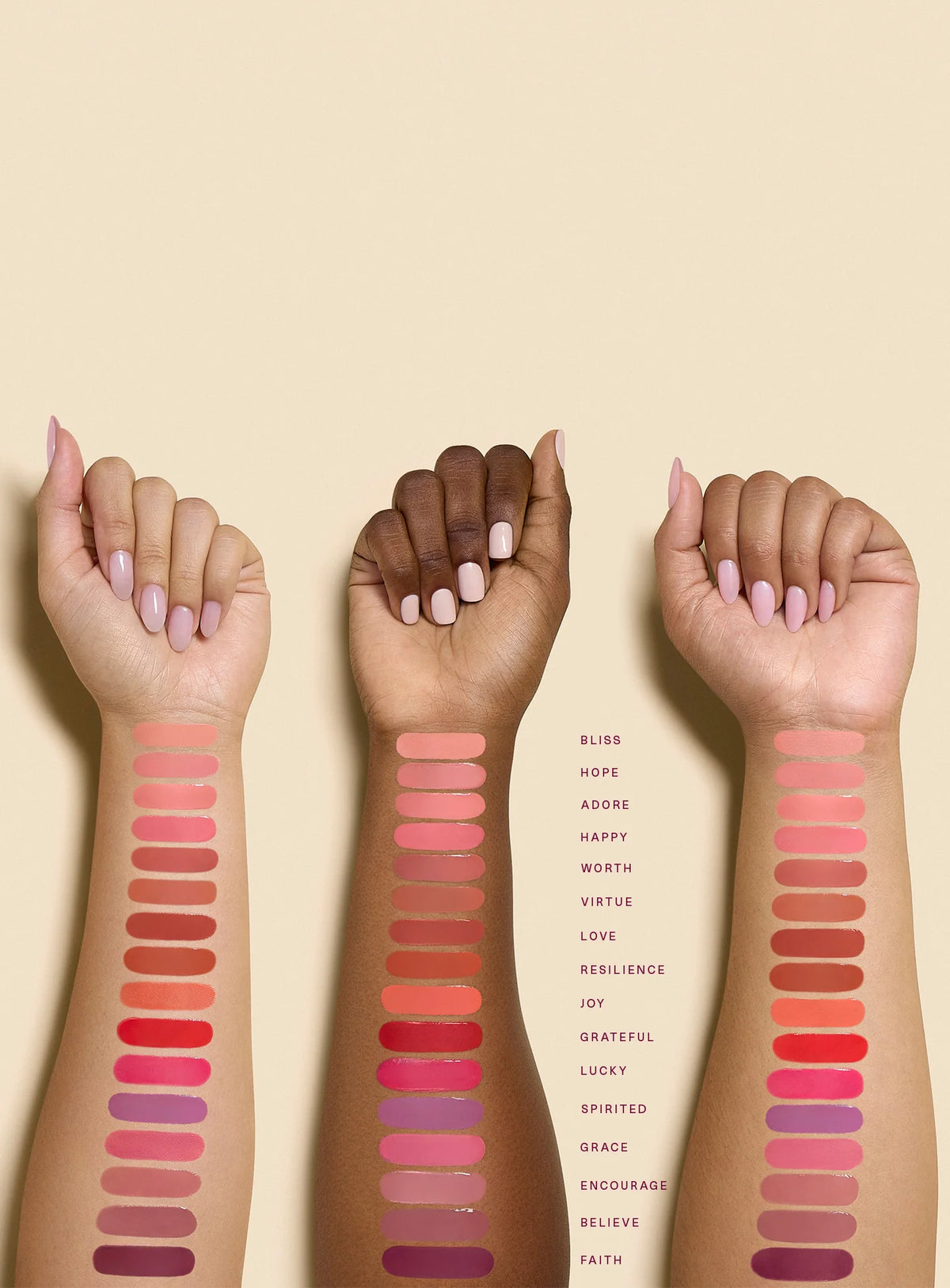 Variant: Believe | Rare Beauty - Soft Pinch Liquid Blush