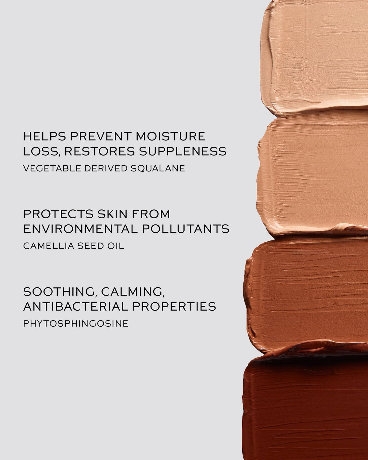 Variant: Atelier I Fair, Yellow Undertone | WestMan Atelier - Vital Skin Foundation Stick