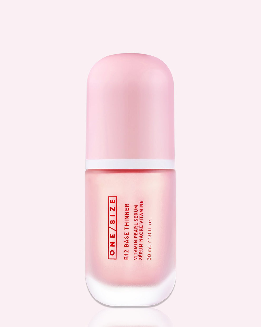 One Size - B12 BASE THINNER - Vitamin Pearl Serum