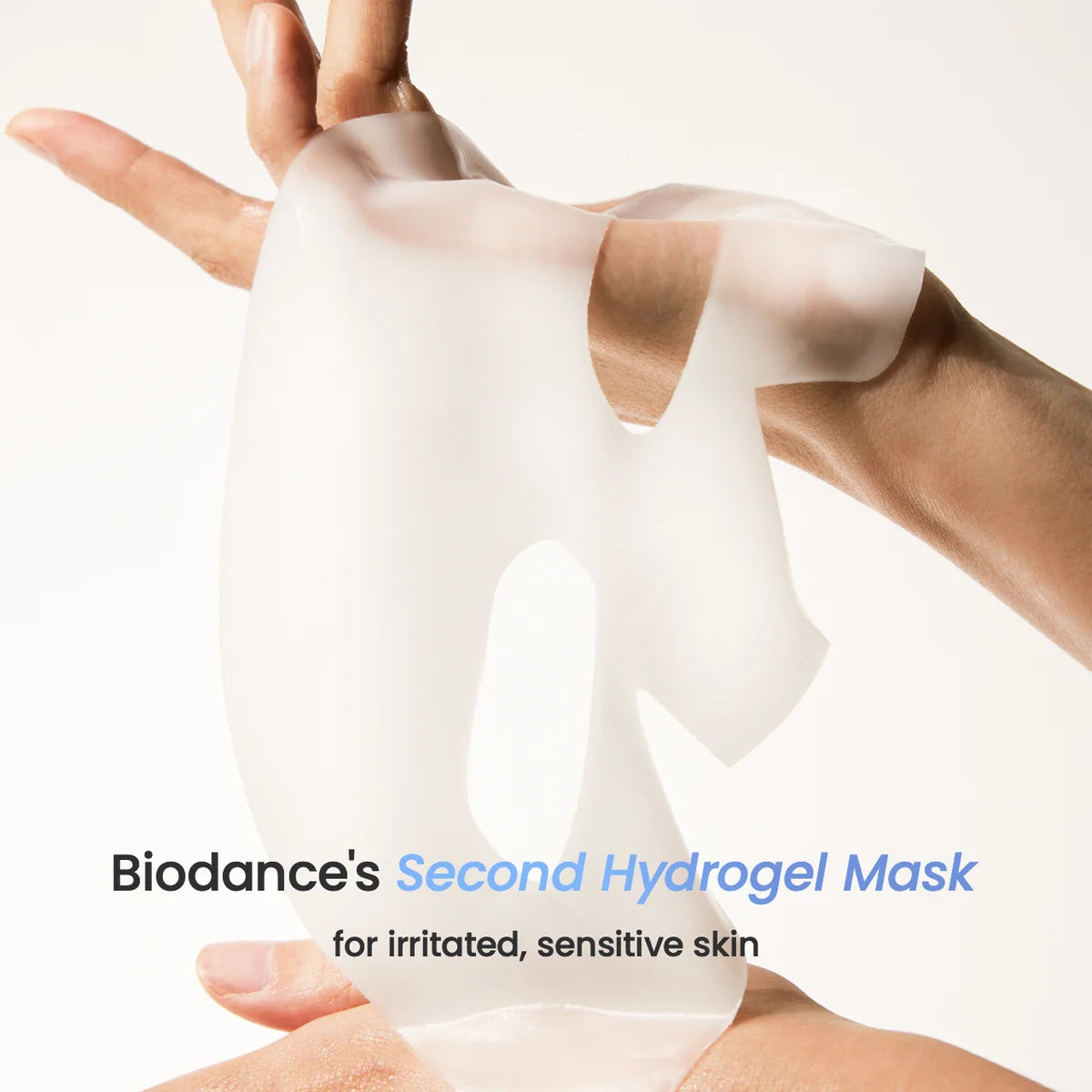 Biodance - Hydro Cera-nol Real Deep Mask