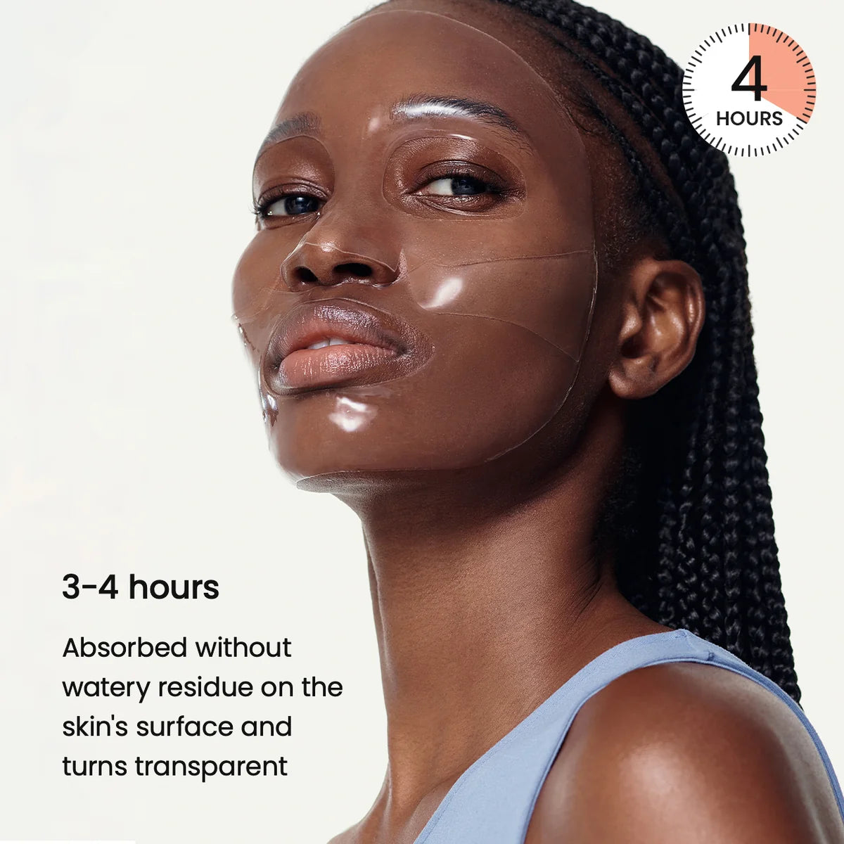 Biodance - Hydro Cera-nol Real Deep Mask
