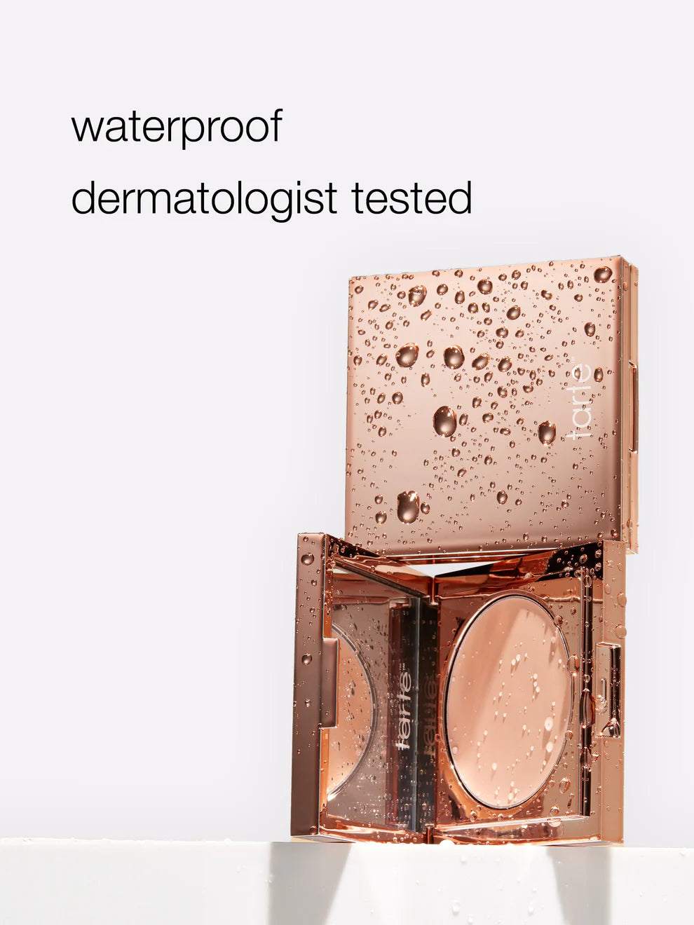 Tarte - CC undereye corrector - Light - Medium Peach