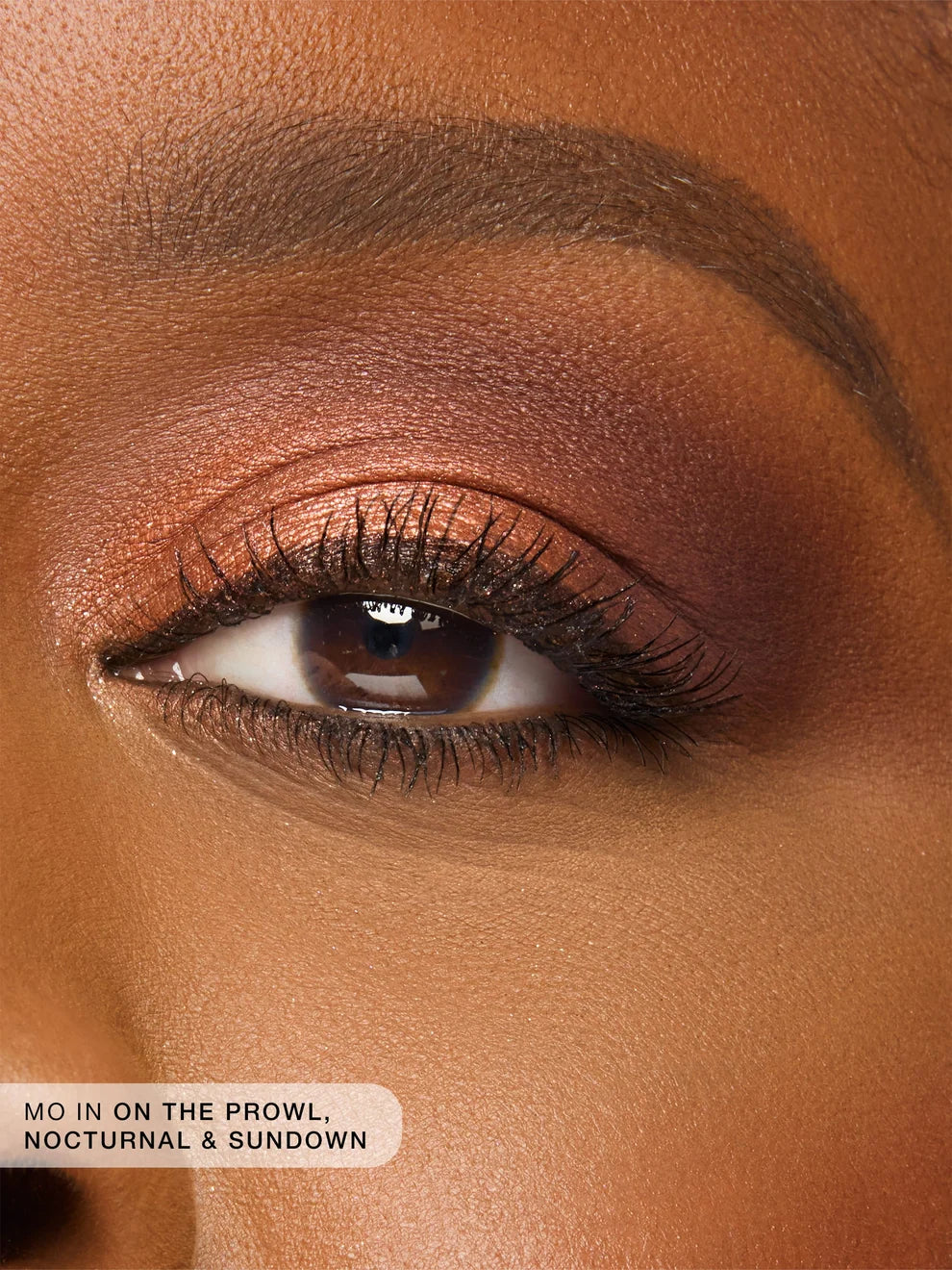 Tarte - Maneater™ after dark volume II eyeshadow palette