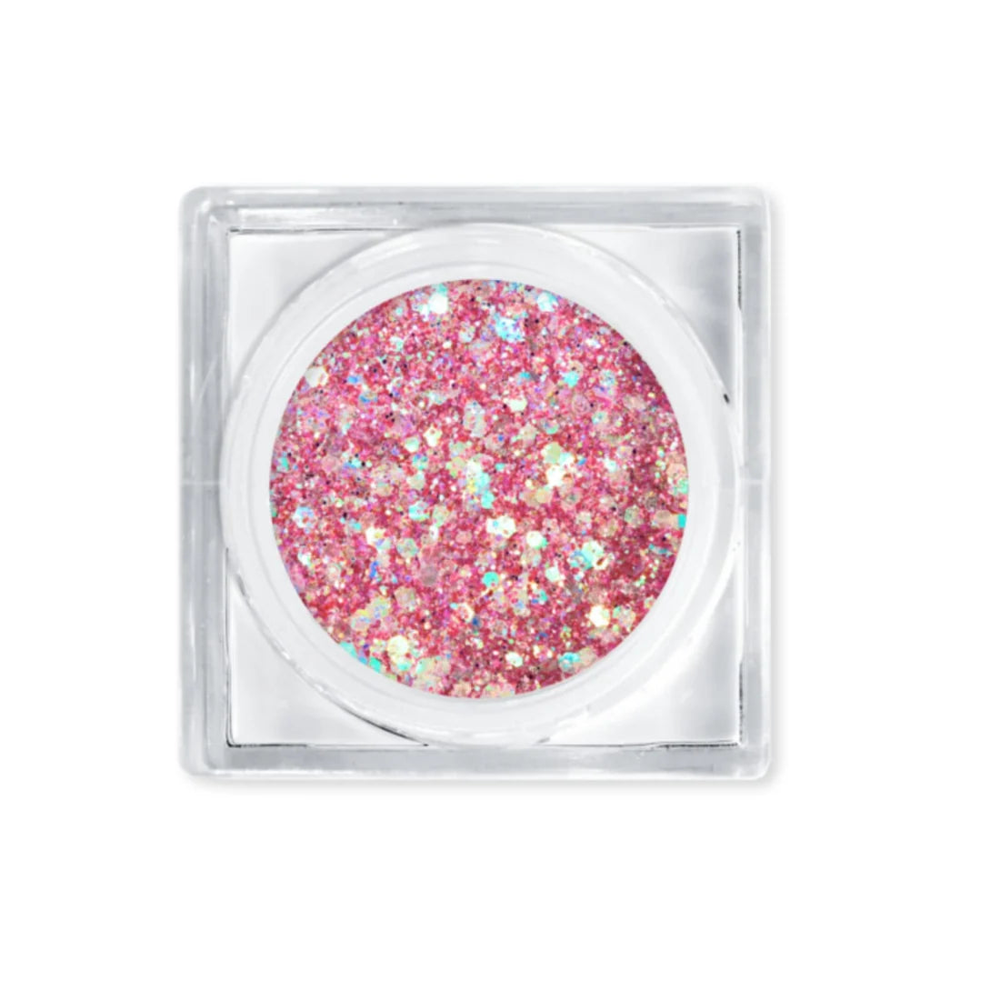 Lit Cosmetics Glitters – Vibrant Shimmer