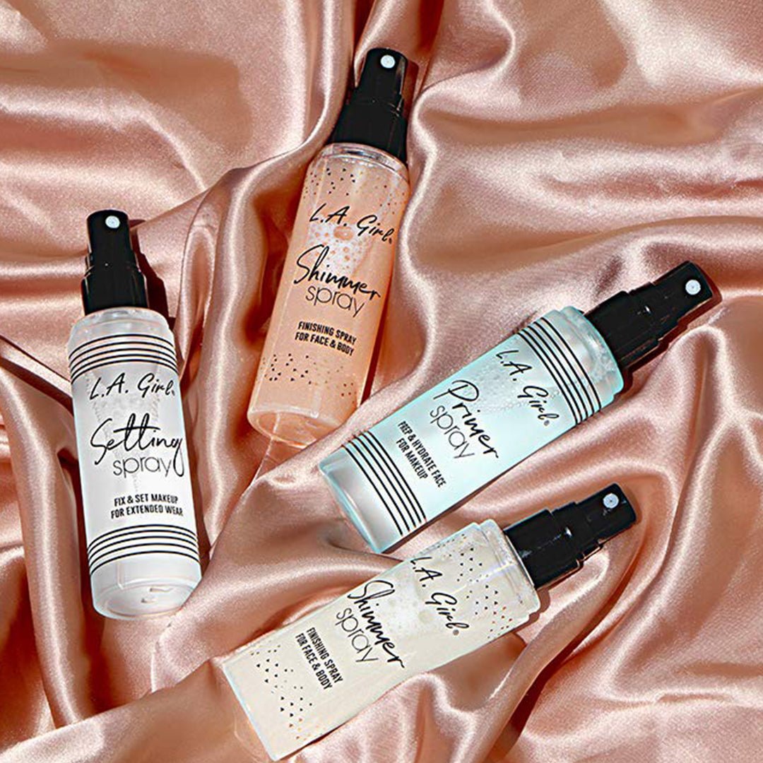 L.A. Girl - Setting Spray