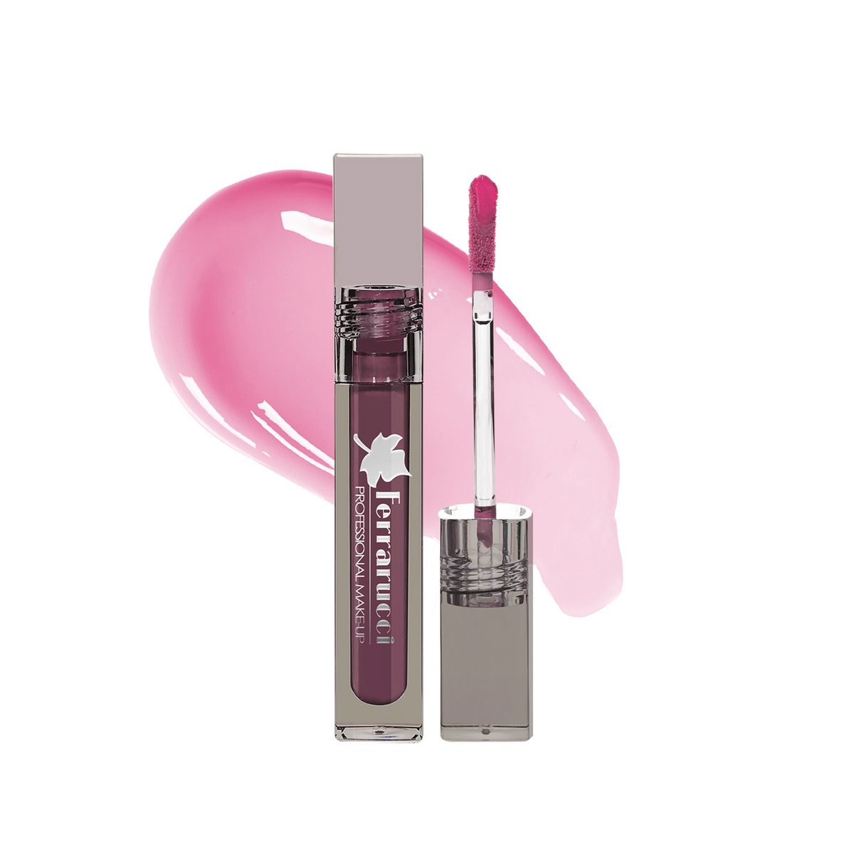 Variant: GLS04 | Ferrarucci Glam Shine Lipgloss