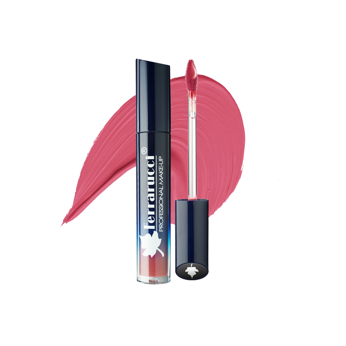 Variant: 10 Doll | Ferrarucci Matte all day liquid lipstick