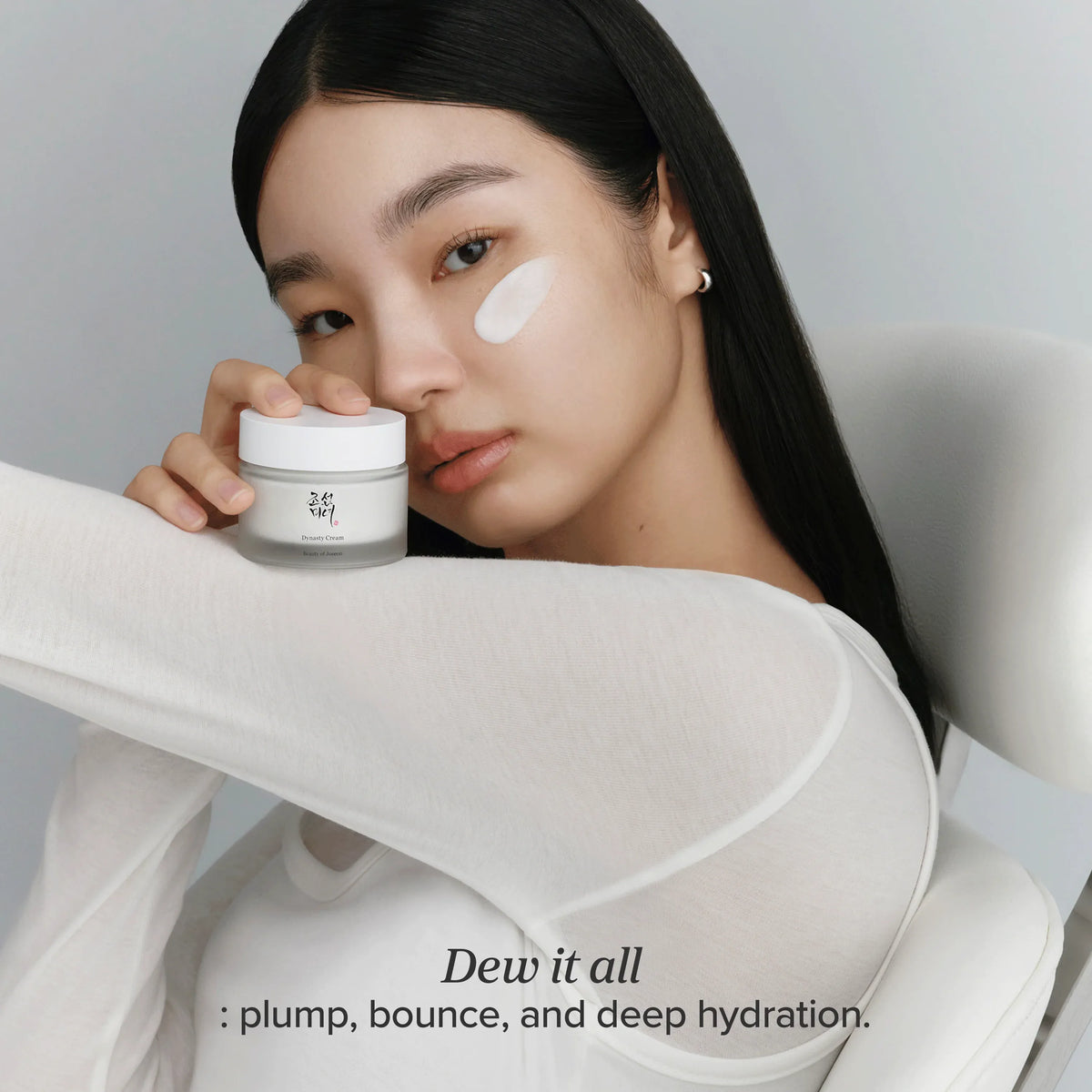 Beauty Of Joseon - Dynasty Cream 50 ml