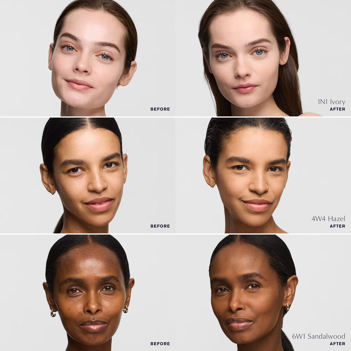 Estée Lauder Double Wear Stay-in-Place Matte Powder Foundation