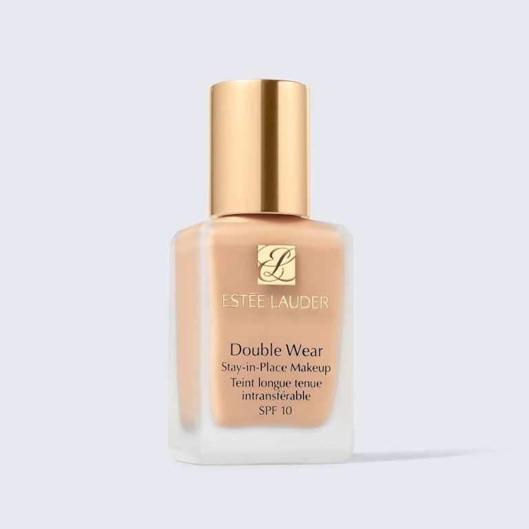 Variant: 1W0 Warm Porcelain | Estee Lauder - Double Wear Stay-in-Place Makeup SPF 10