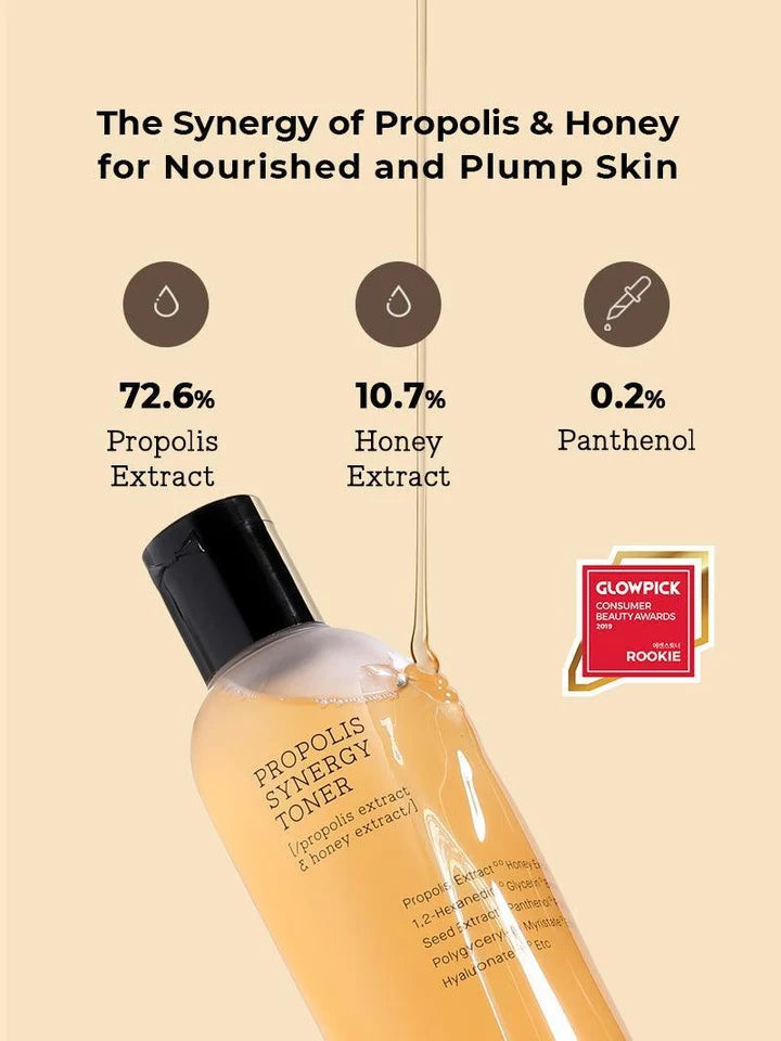 COSRX - Full Fit Propolis Synergy Toner 150 mL