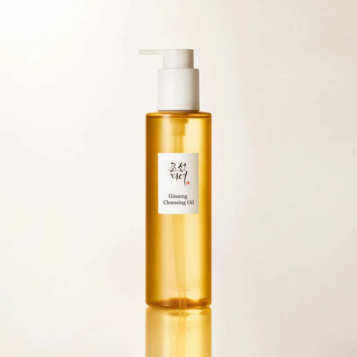 Beauty Of Joseon - Ginseng Cleansing Oil 210 mL