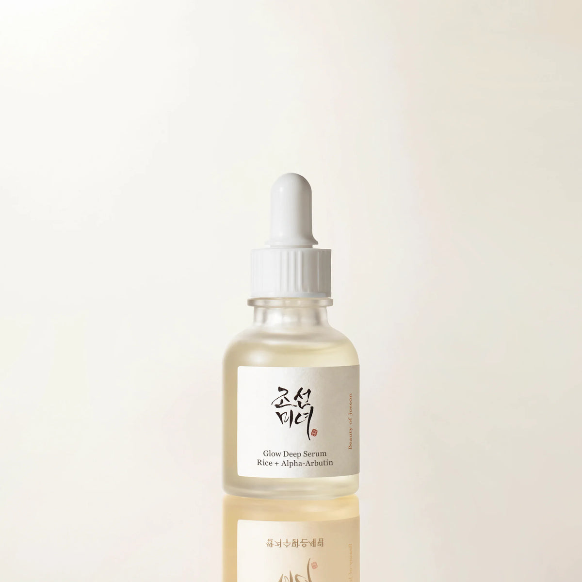 Beauty Of Joseon - Glow Deep Serum Rice + Alpha-Arbutin 30 ml