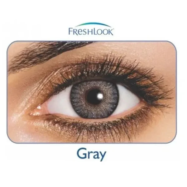 Freshlook - Gray