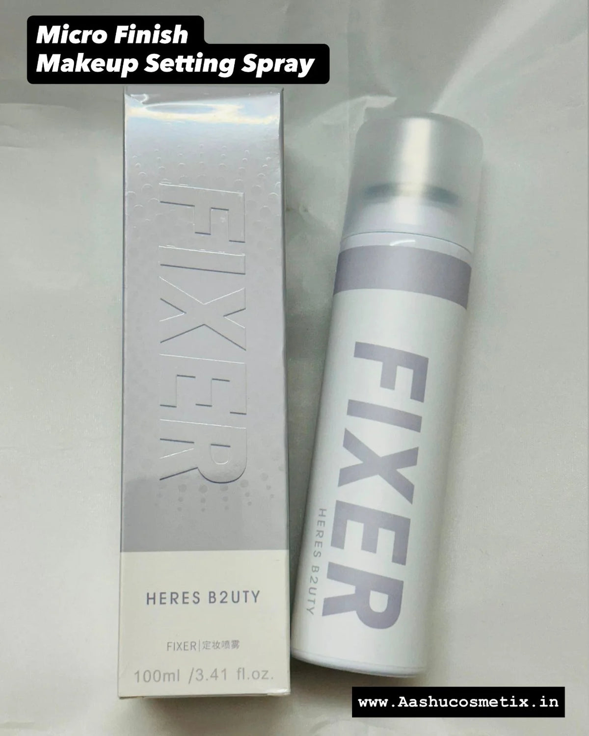 Heres Beauty Fixer 100 ml