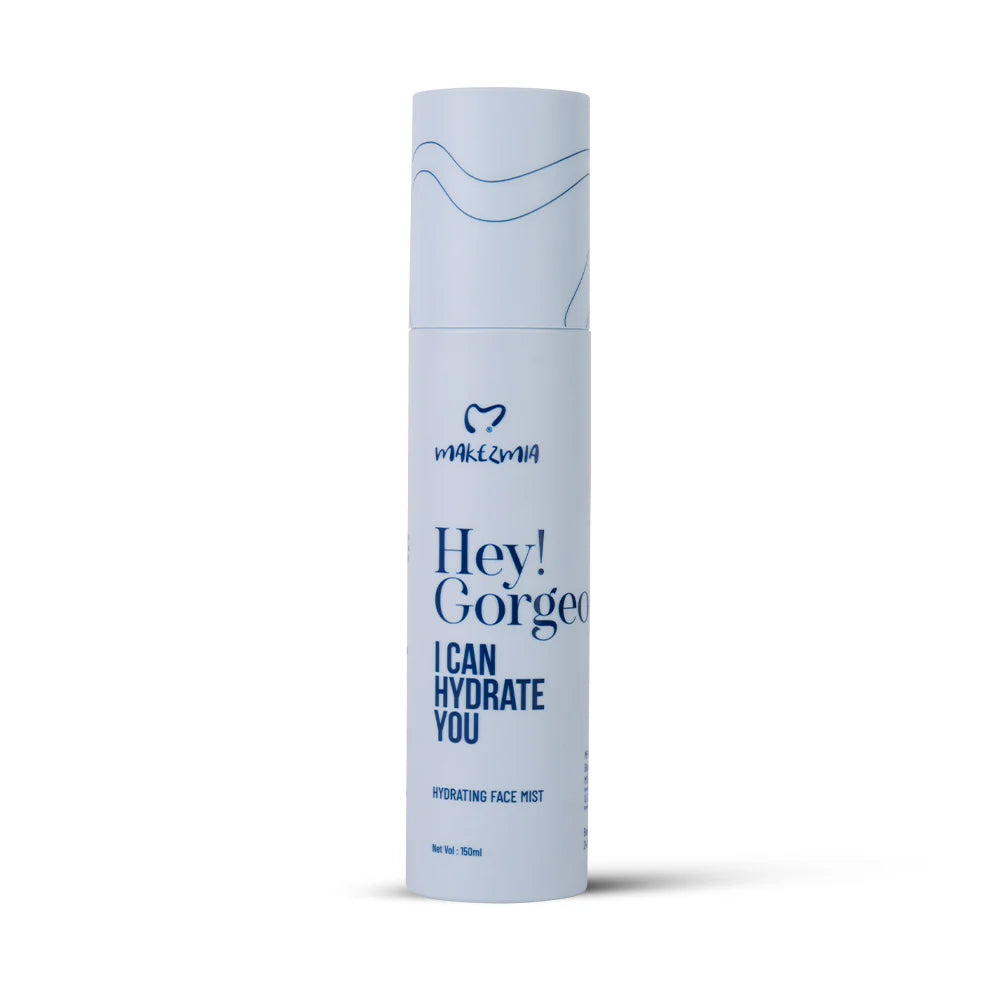 Makezmia I Can Hydrate You Face Mist 150 ml