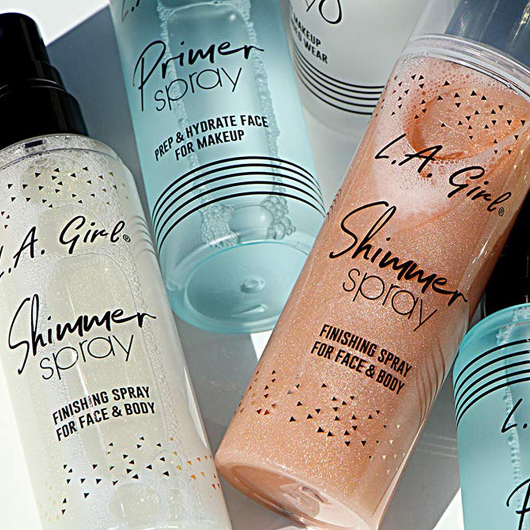 L.A. Girl - Primer Spray