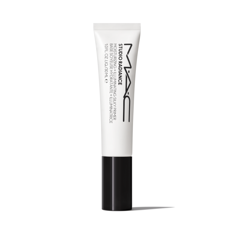 M·A·C - Studio Radiance Moisturizing + Illuminating Silky Primer