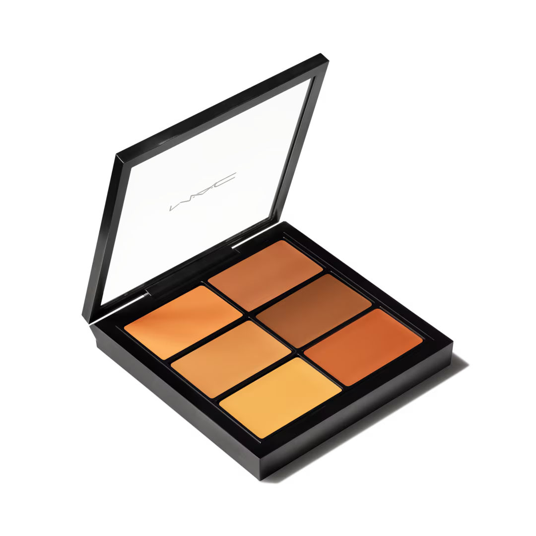 M.A.C Medium Deep Correct Palette