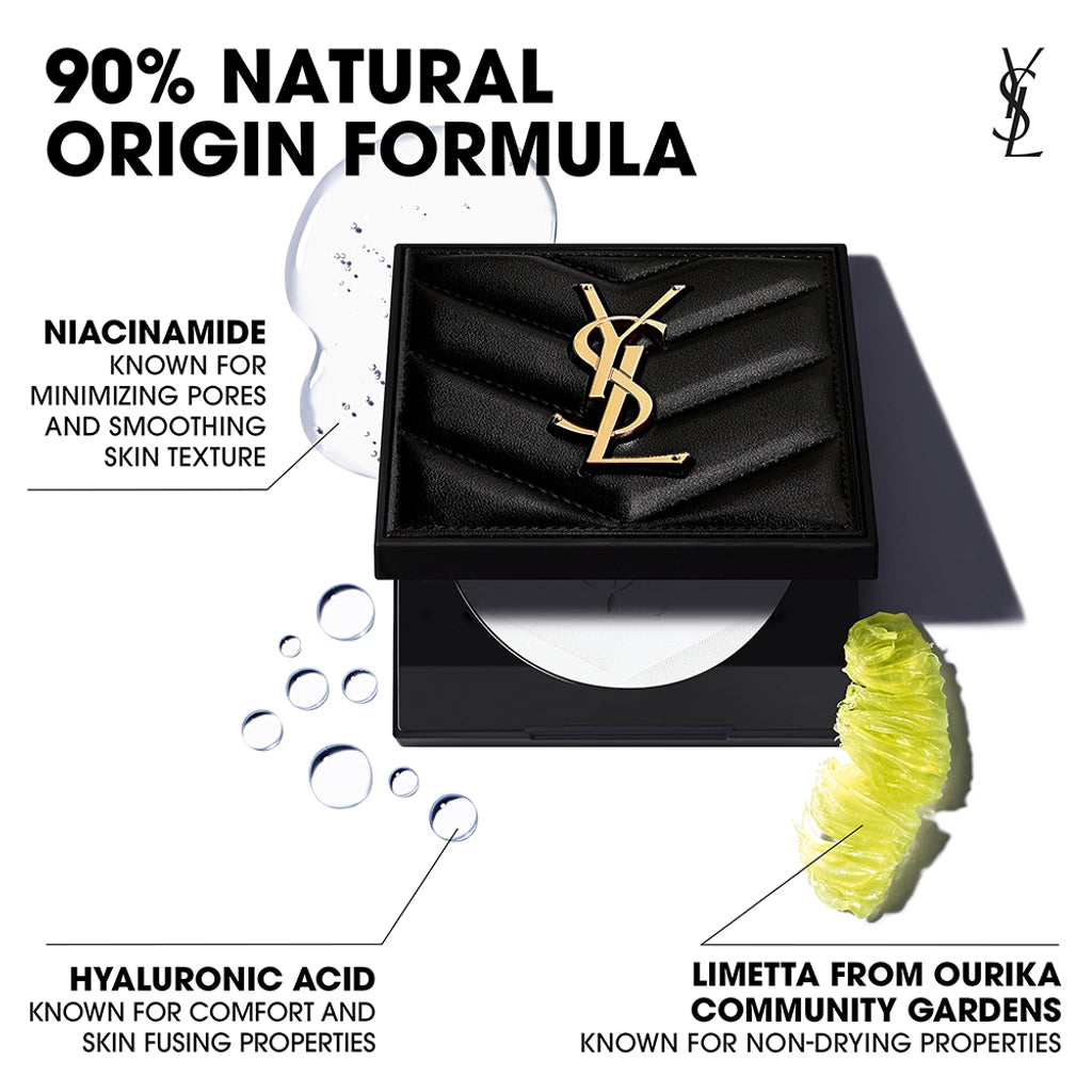 YVES Saint Laurent All Hours Hyper Blur Loose Powder
