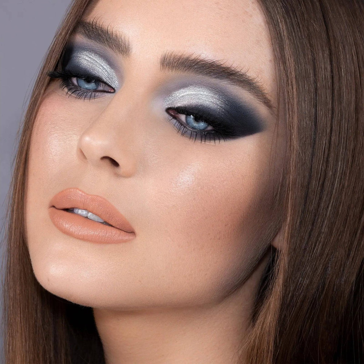 Natasha Denona - Mini Xenon Eyeshadow Palette