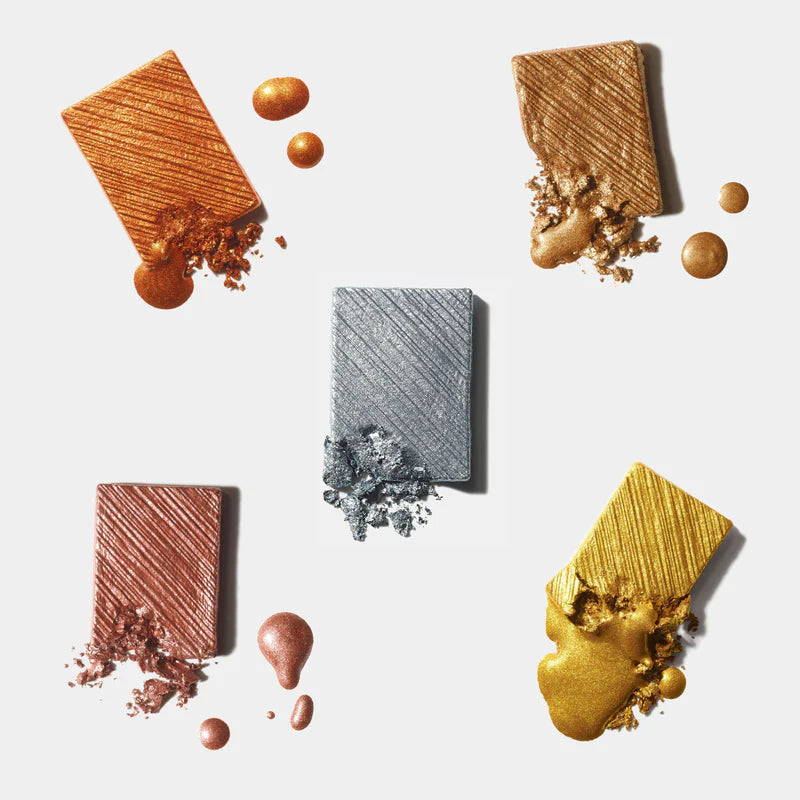 Makeup By Mario - Master Metals® Eyeshadow Palette