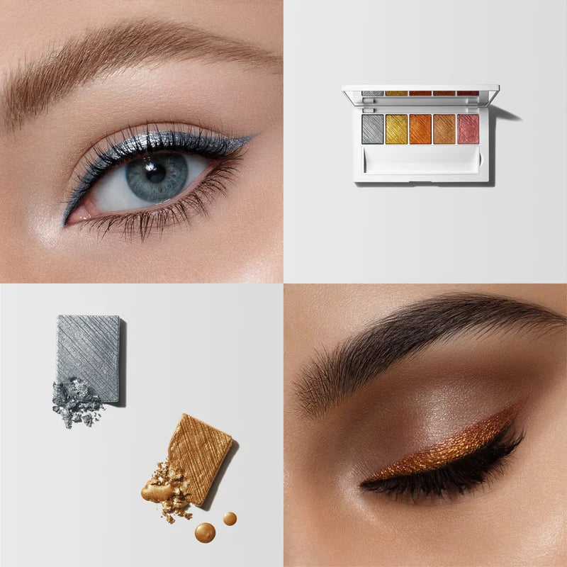 Makeup By Mario - Master Metals® Eyeshadow Palette