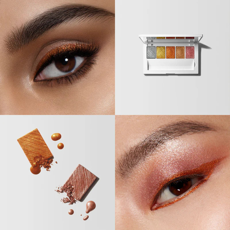 Makeup By Mario - Master Metals® Eyeshadow Palette