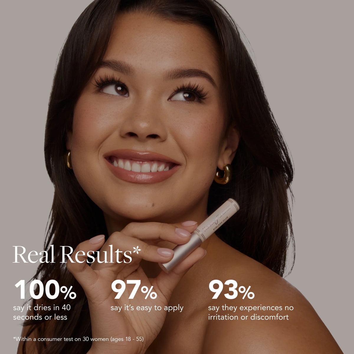 Haus of Lashes® Lash Glue