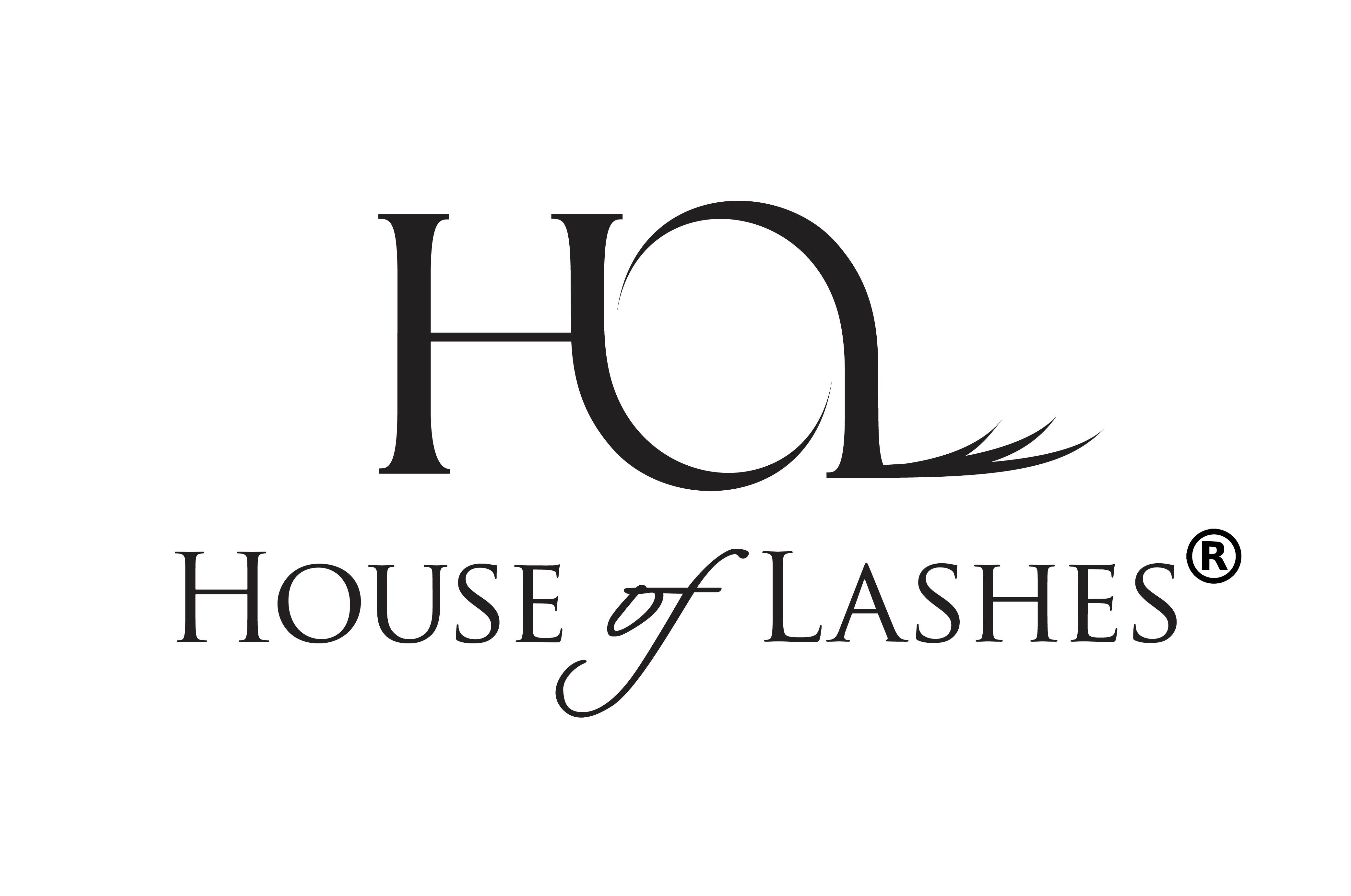 House Of Lashes