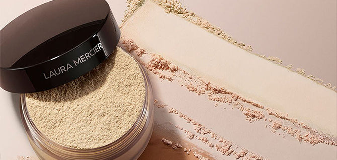 Laura Mercier