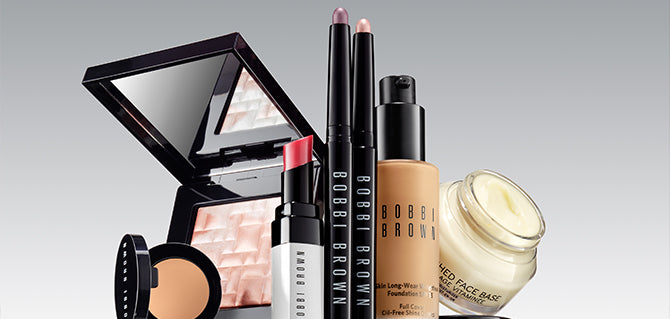 Bobbi Brown