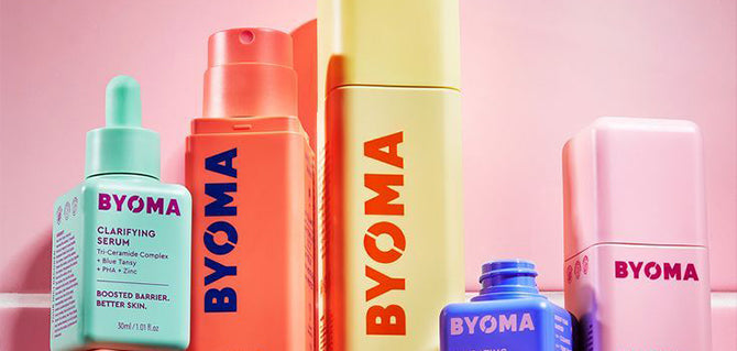 Byoma