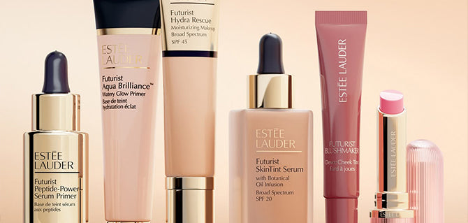 Estee Lauder