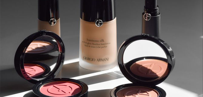 Giorgio Armani
