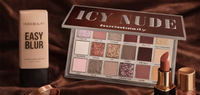 Huda Beauty